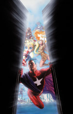 Illustration for article titled The best mainstream and superhero comics of 2013